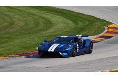 Cruise for a Cause - Road America HPDE 9/28/2022