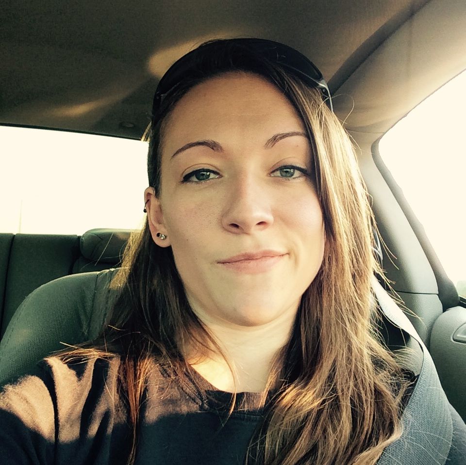 Profile of Kira Sylvester