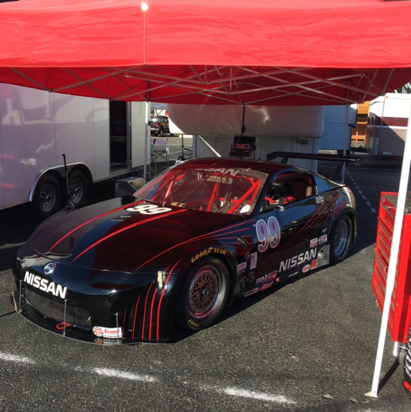 Profile of Larry Hansen