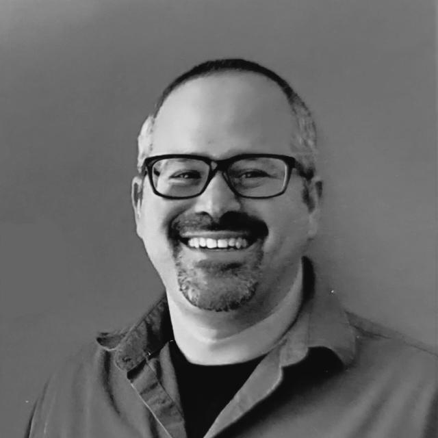 Profile of Eric Wecker