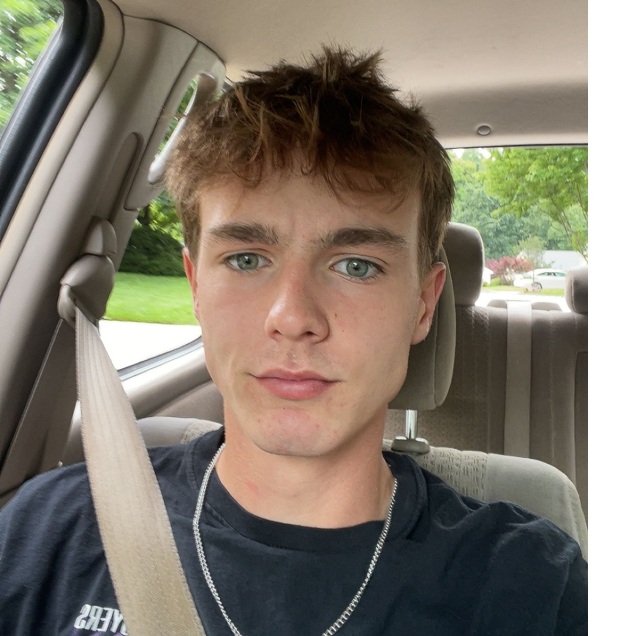 Profile of Hunter Wood