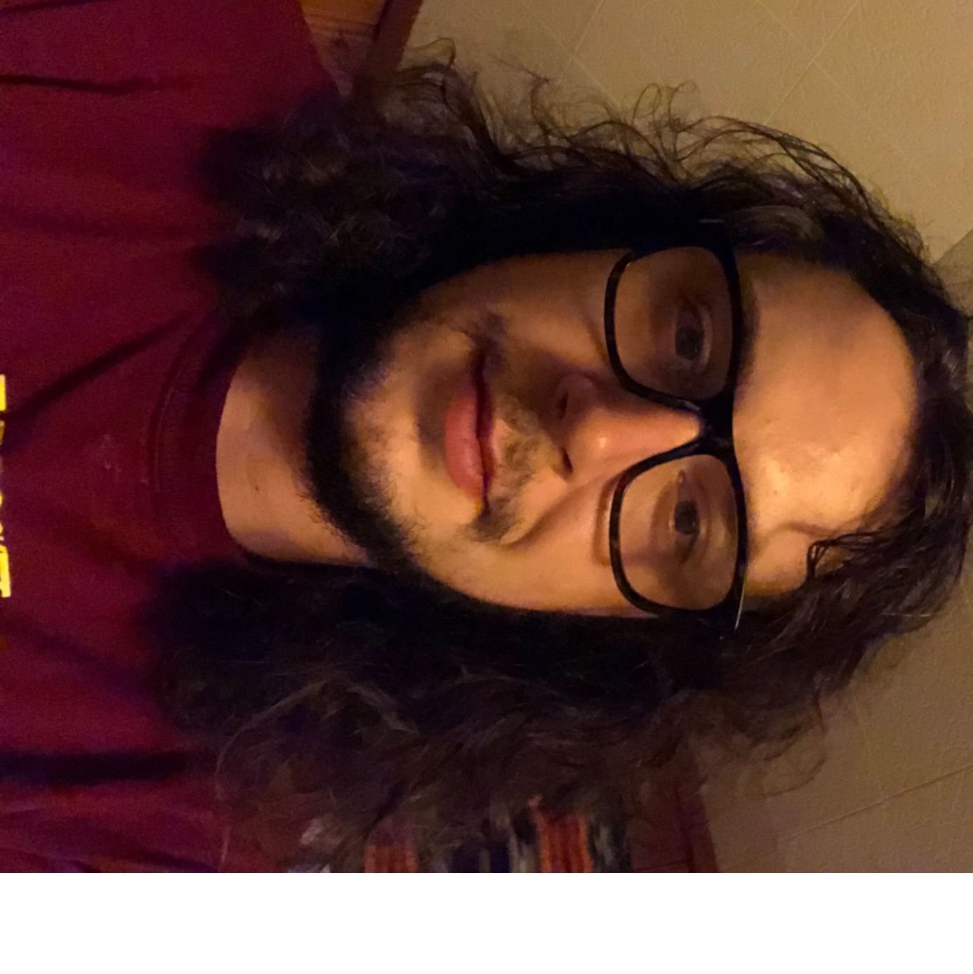 Profile of Chris Walker