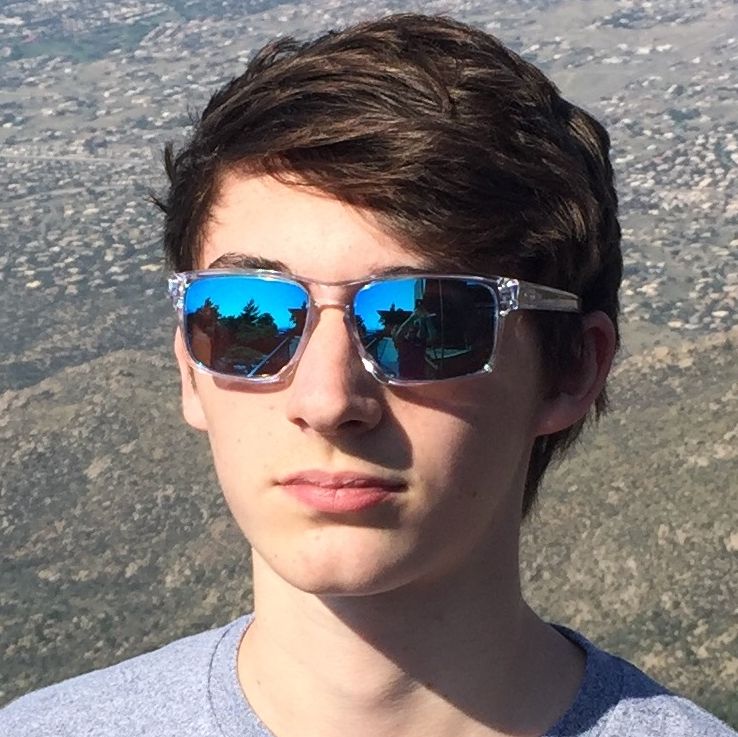 Profile of Anthony Carinci Jr
