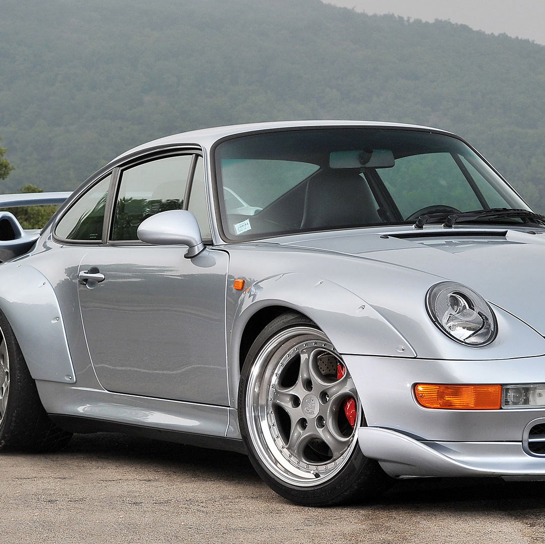 Profile of Tristen Warnock