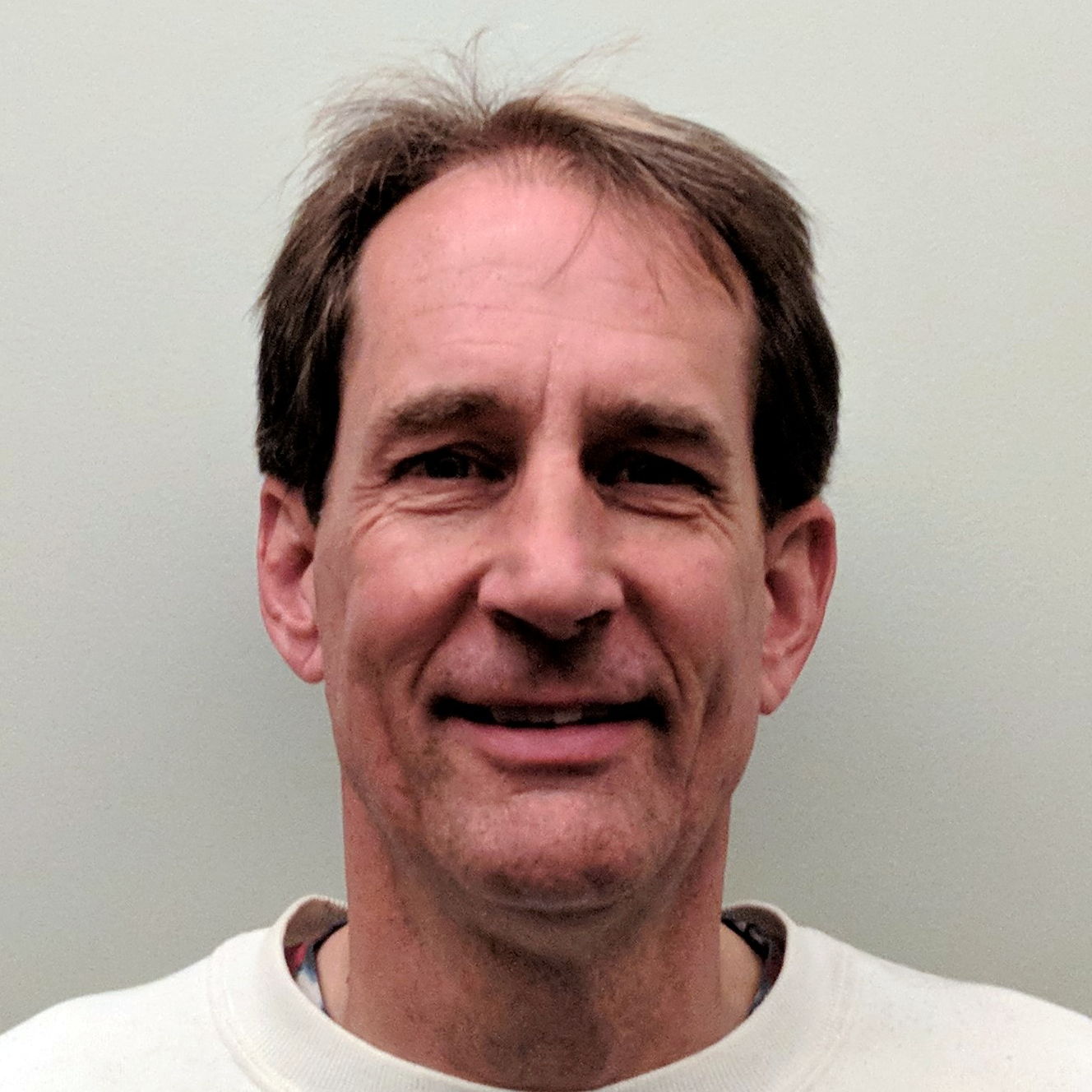 Profile of Steve Borlik