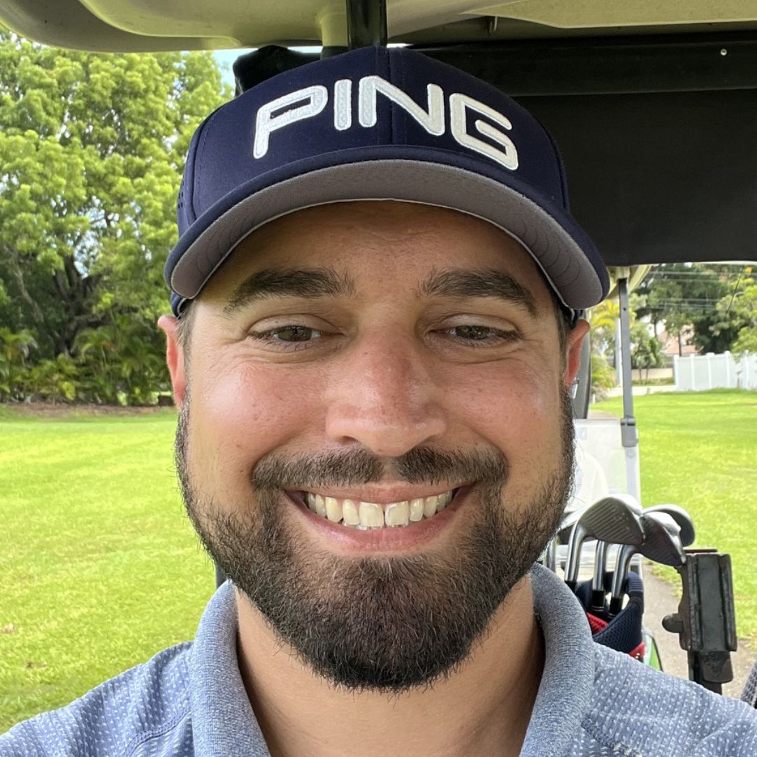 Profile of Evan Enisman