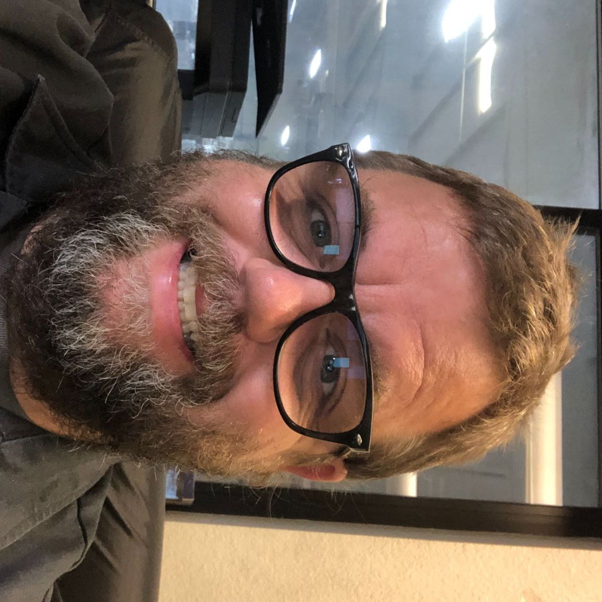 Profile of James Barnick