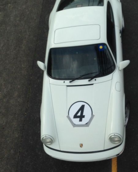 Profile of Jim McGovern