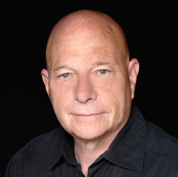 Profile of Richard Schoegler