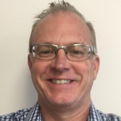 Profile of Wes Allen