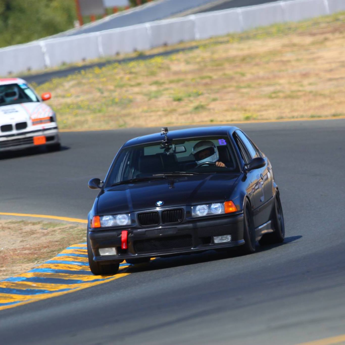 Profile of Atish Singh