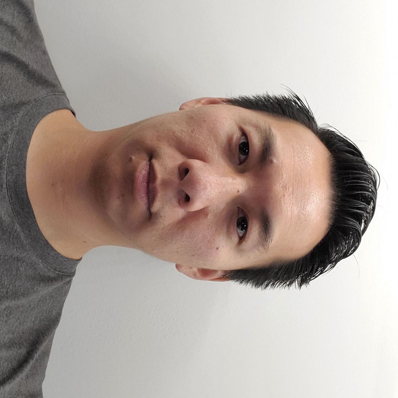 Profile of George Chiang