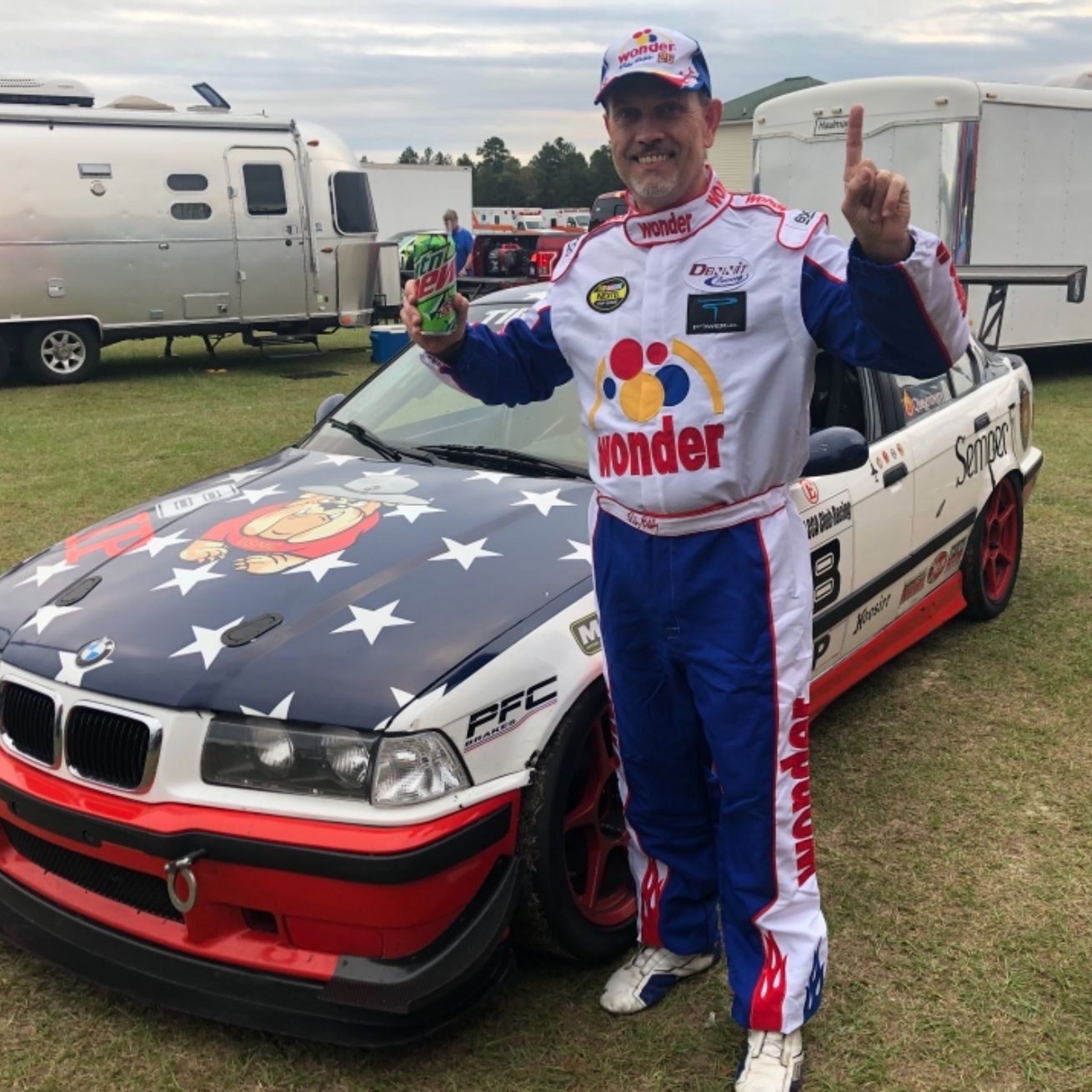 Profile of Jeffery Quesenberry