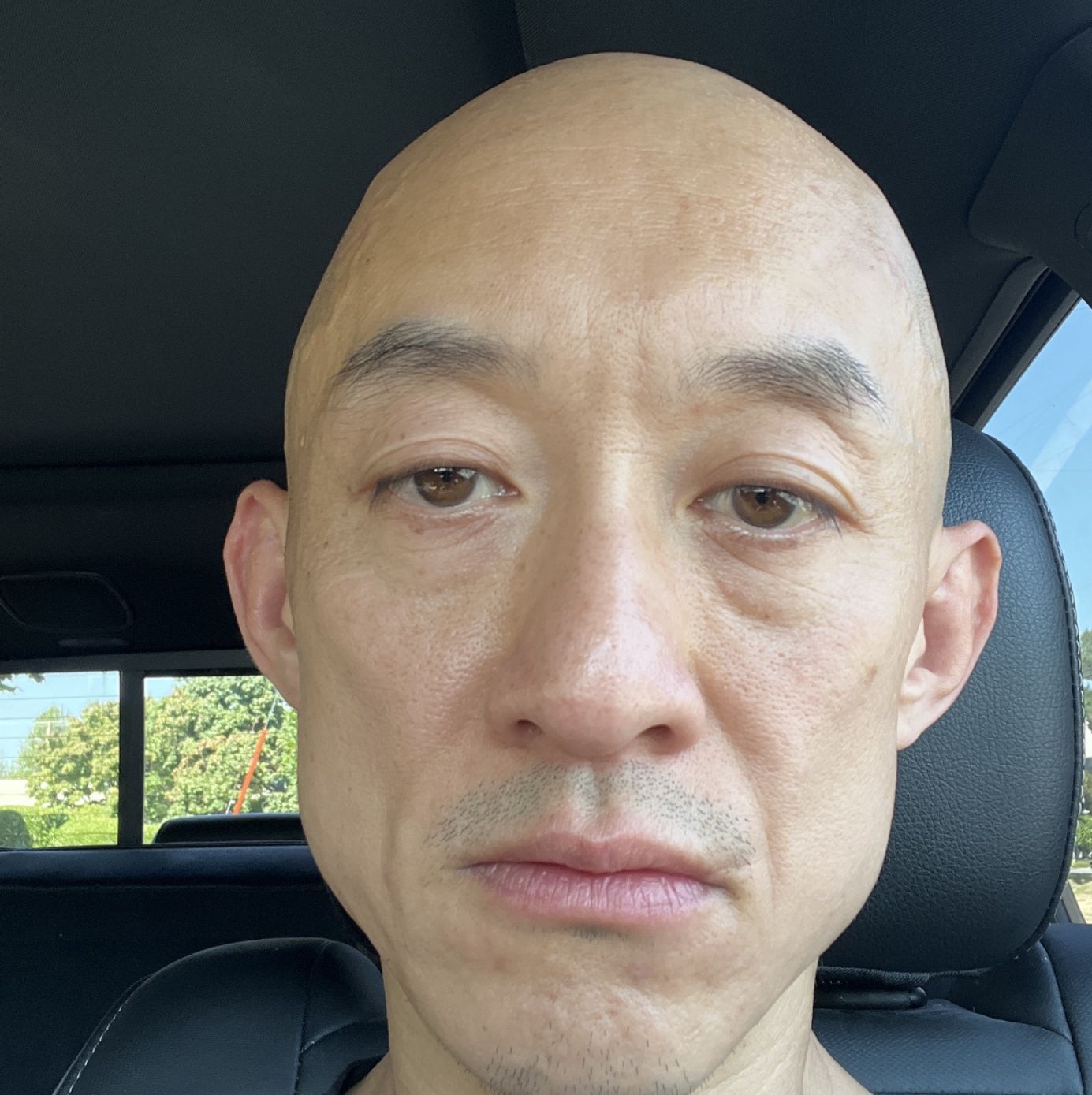 Profile of Christopher Yew