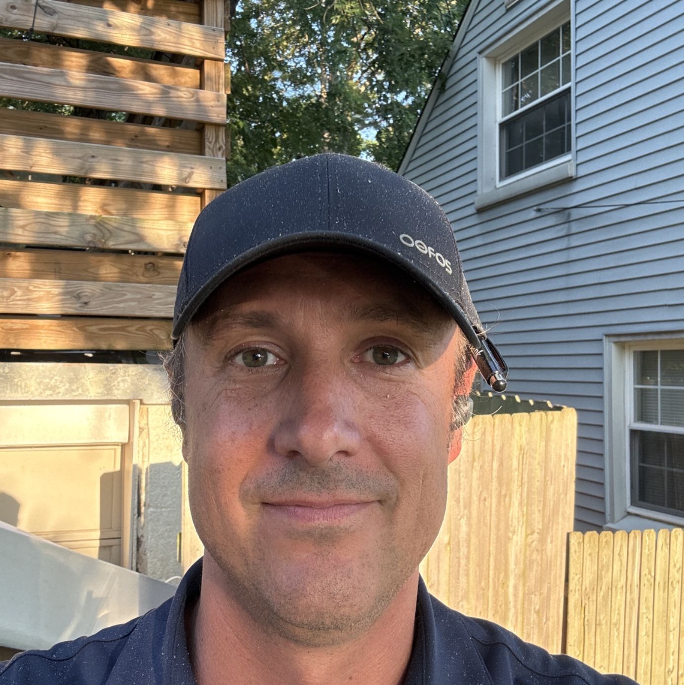 Profile of Austin Lutz