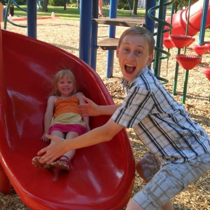 Profile of Addie Mahoney