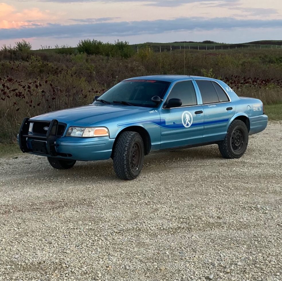 Profile of Clyde Bolyard