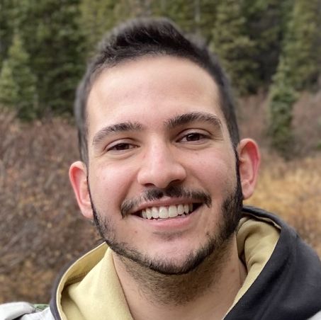 Profile of Ryan Smith