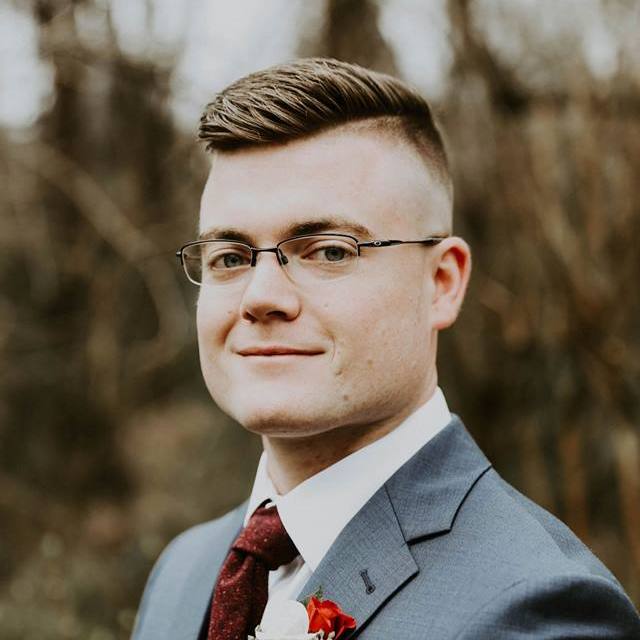 Profile of Alexander Rhoades