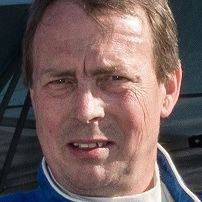 Profile of Malcolm Curtis