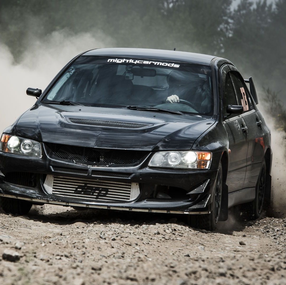 Profile of Big Al Mock