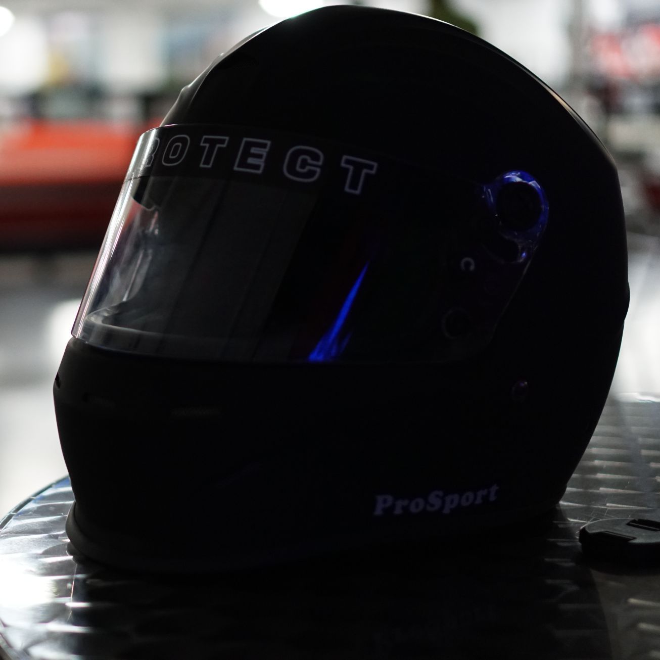 Profile of Robert Motoki