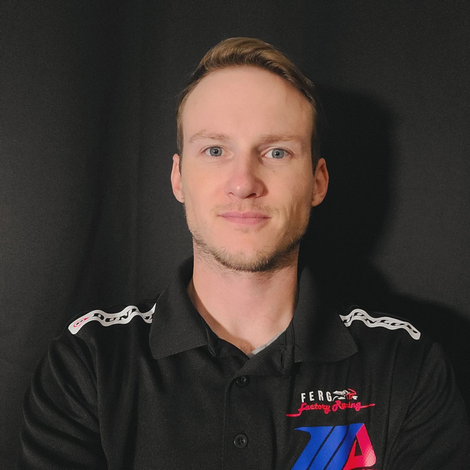 Profile of Wyatt Ferguson