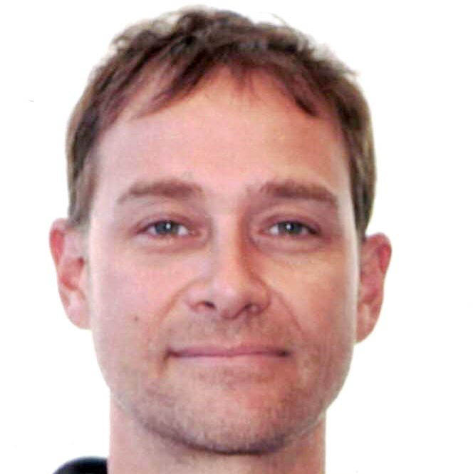 Profile of Jose Descoteaux