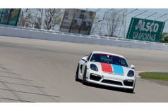 Porsche St Louis - Fall 2022 STL PCA HPDE