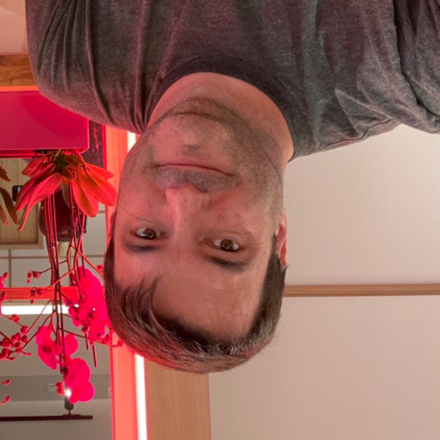 Profile of Mark Houston