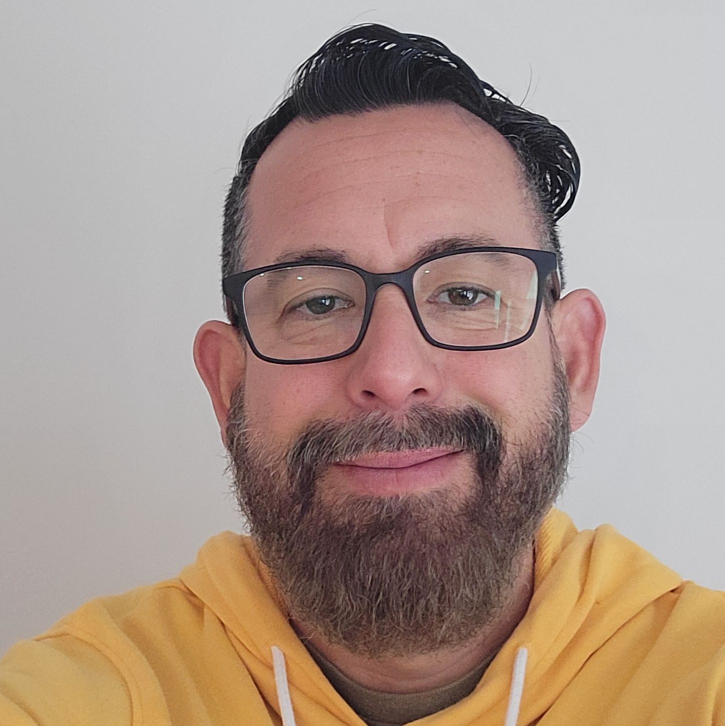 Profile of Roberto Yockteng