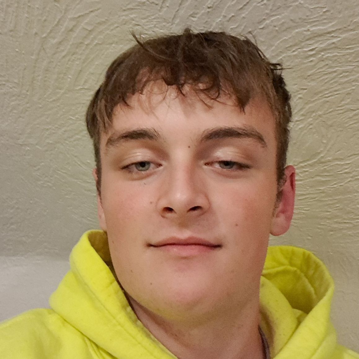 Profile of Jack Munsey