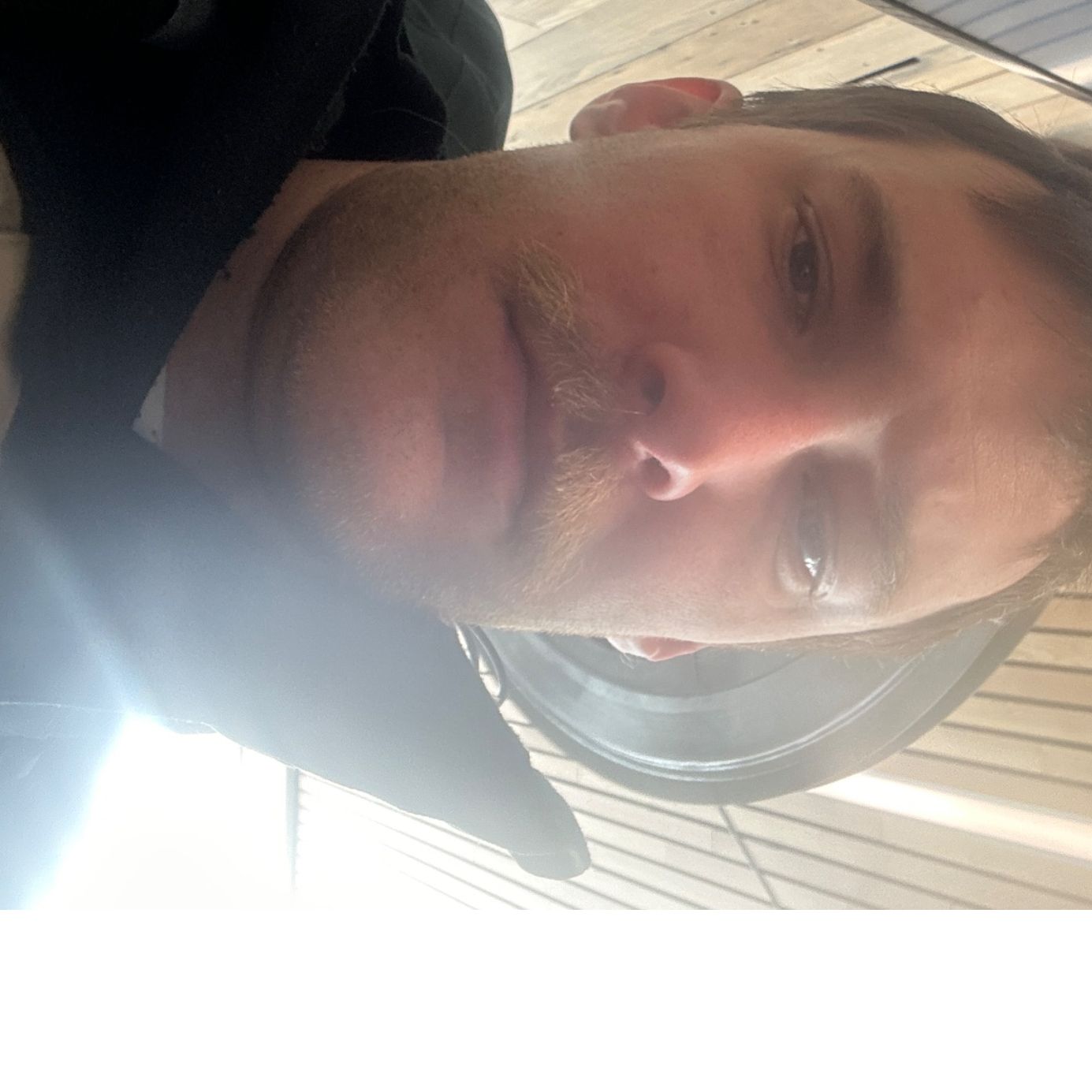 Profile of Kyle Maher