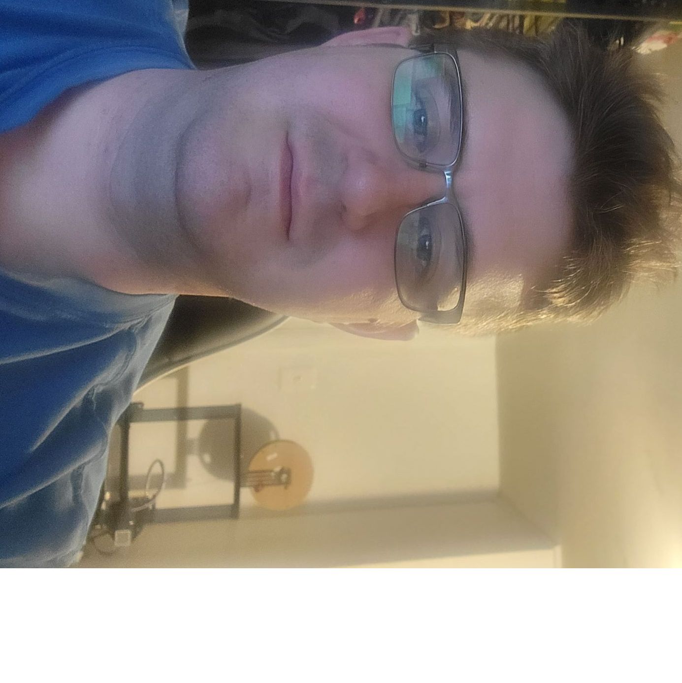 Profile of Anthony Spanos