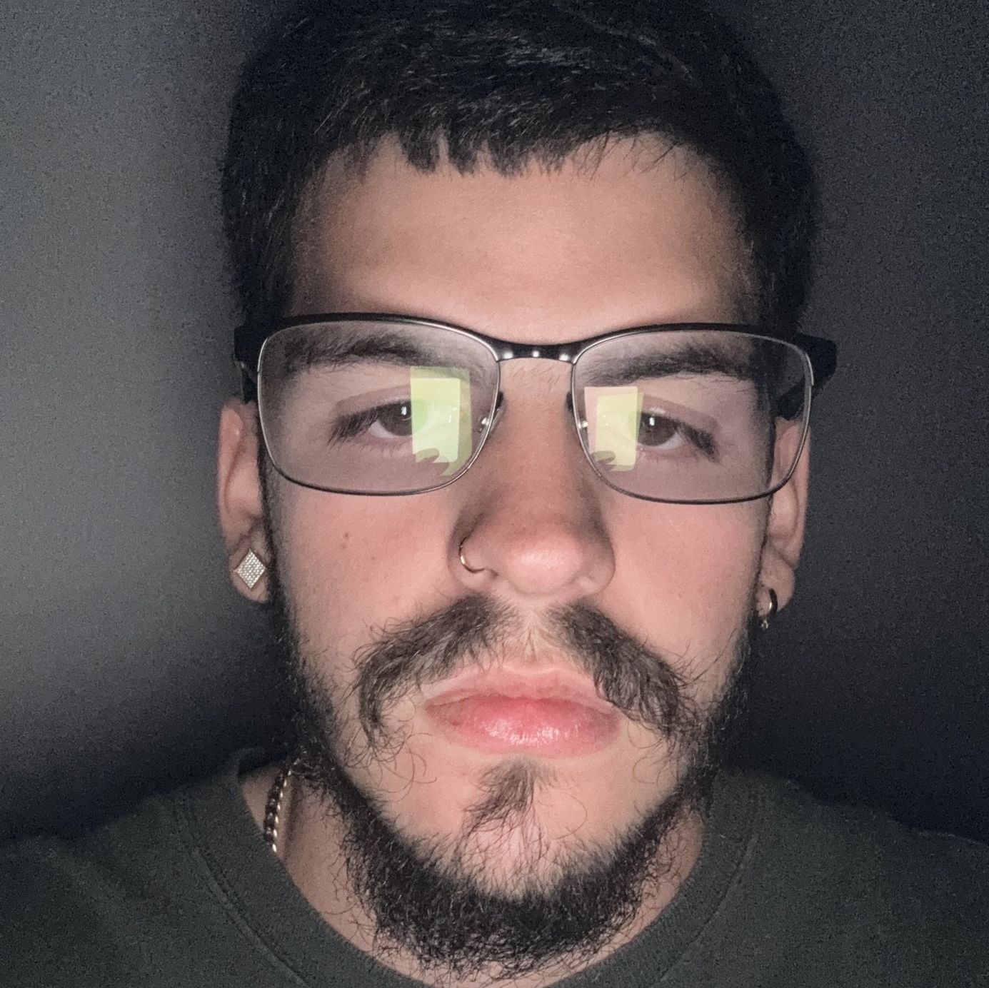 Profile of Carlos Alpizar