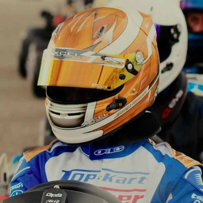 Profile of Jake Hood