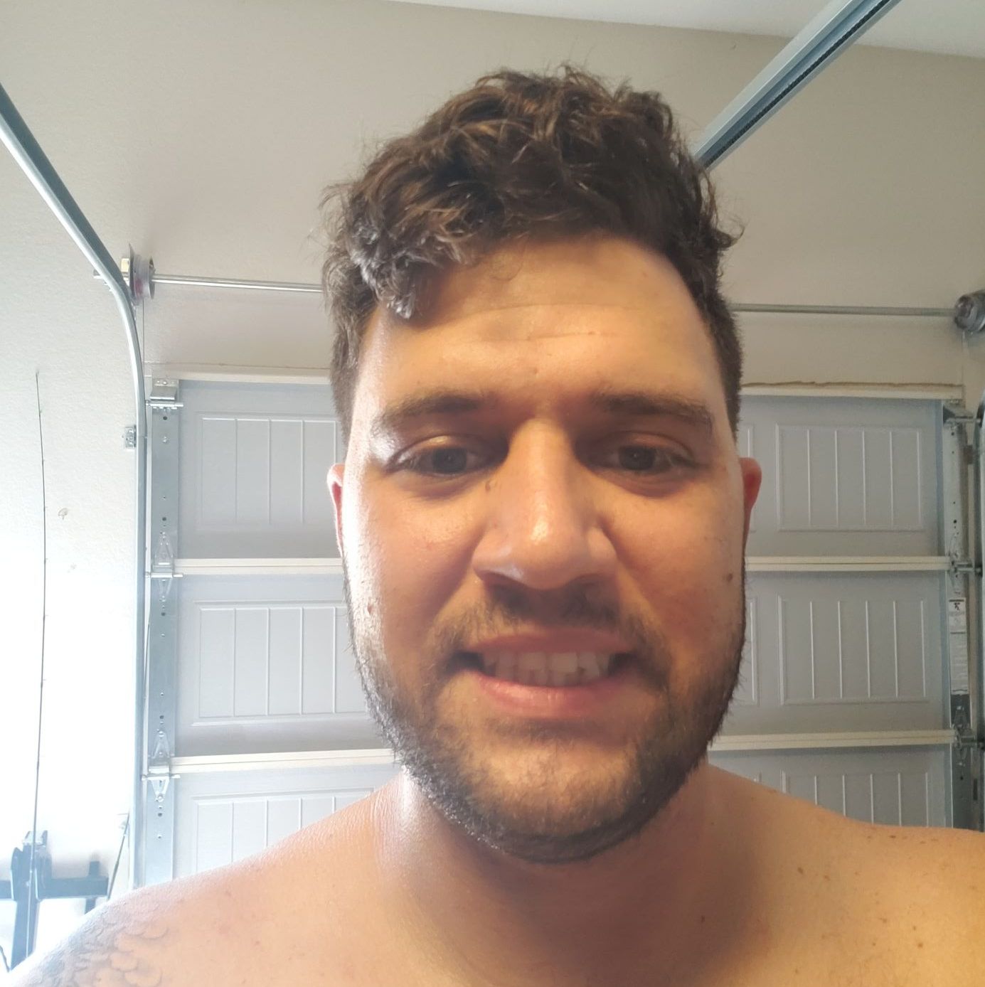 Profile of James Laknahour