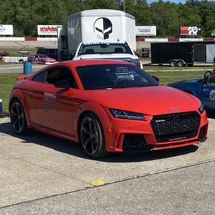 Profile of J Fohrenkamm