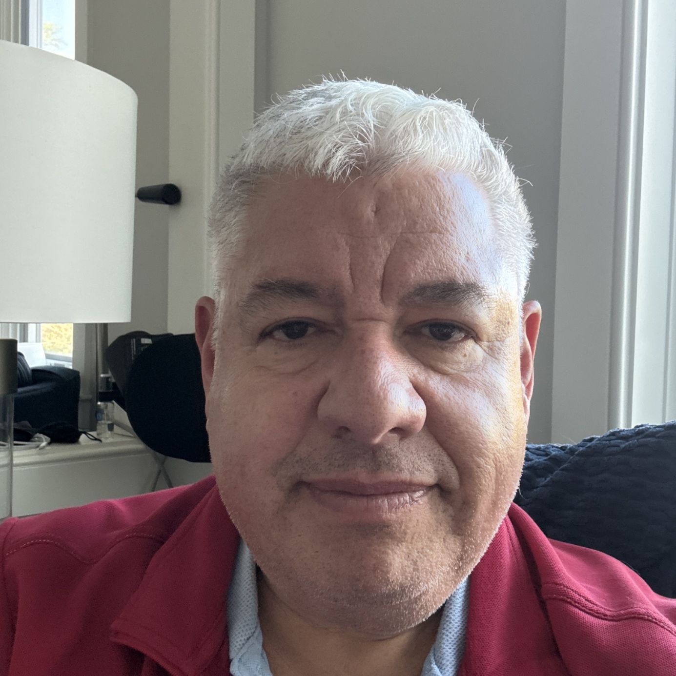 Profile of Robert Taishoff