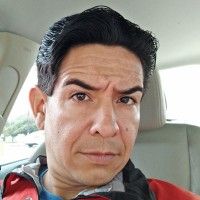 Profile of Ruben Serda