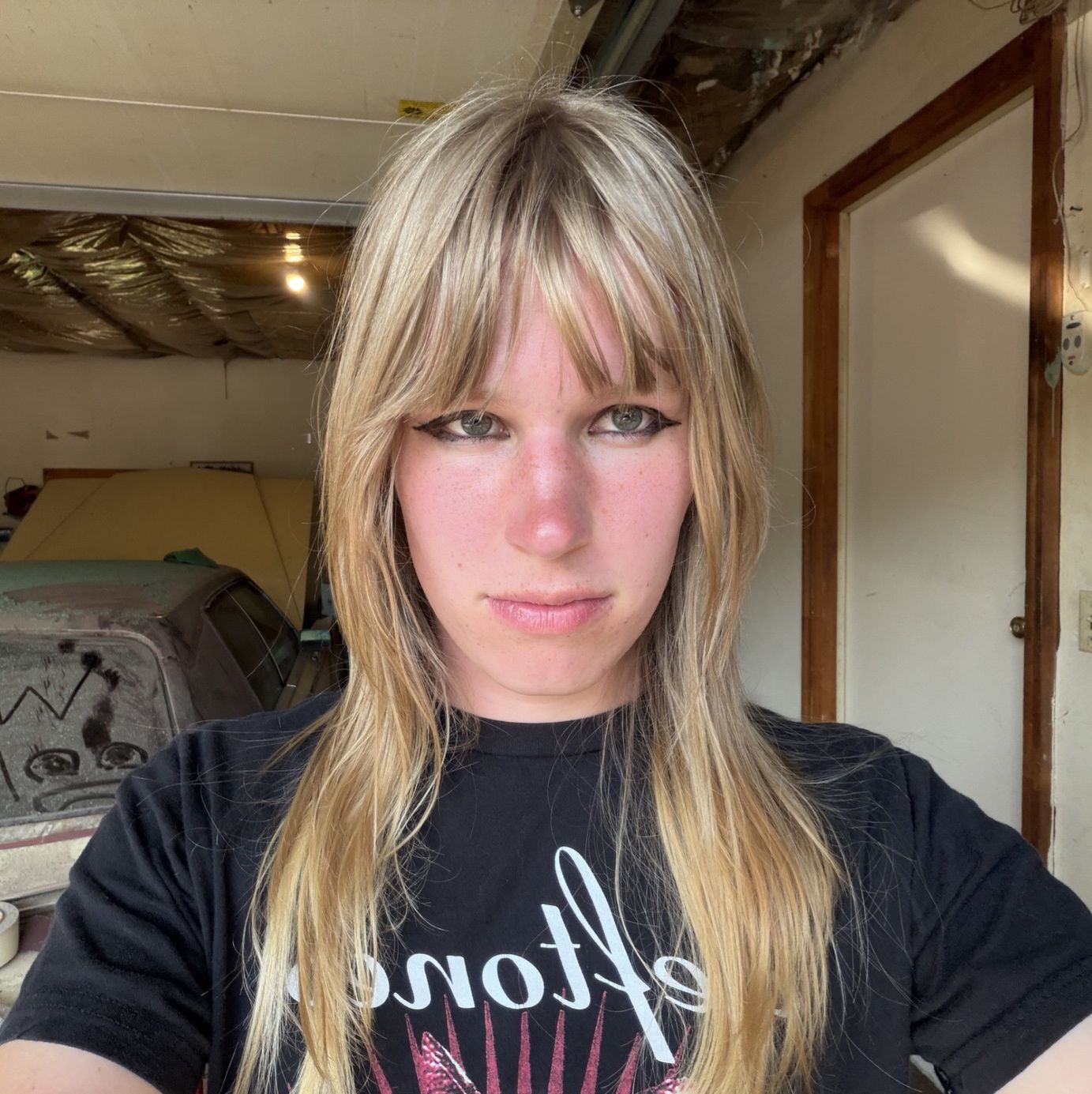 Profile of Leah Nawrocki