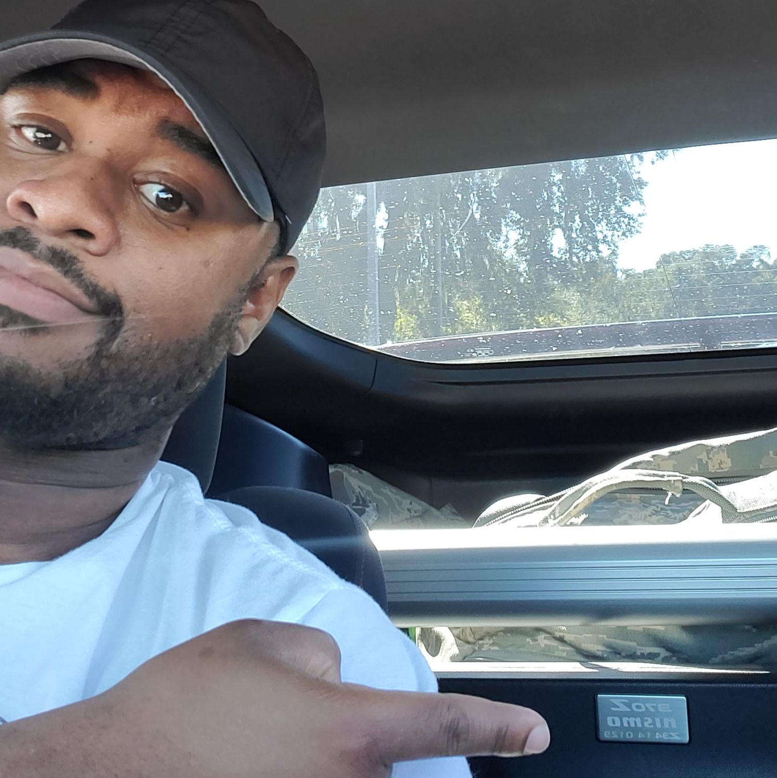 Profile of Jovon Branch