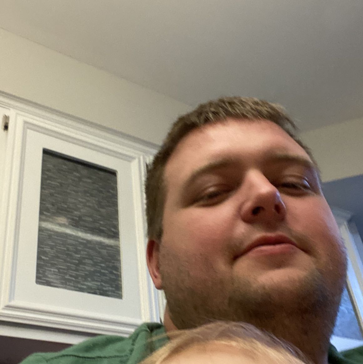 Profile of Kyle McPherson