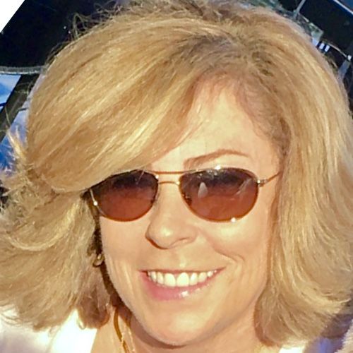 Profile of Diane Diaz