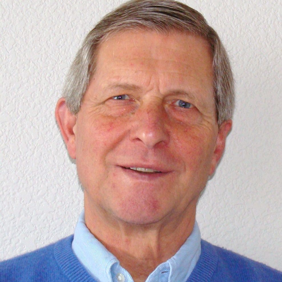 Profile of Dave Deborde