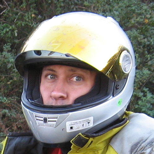 Profile of Robert Kammerer