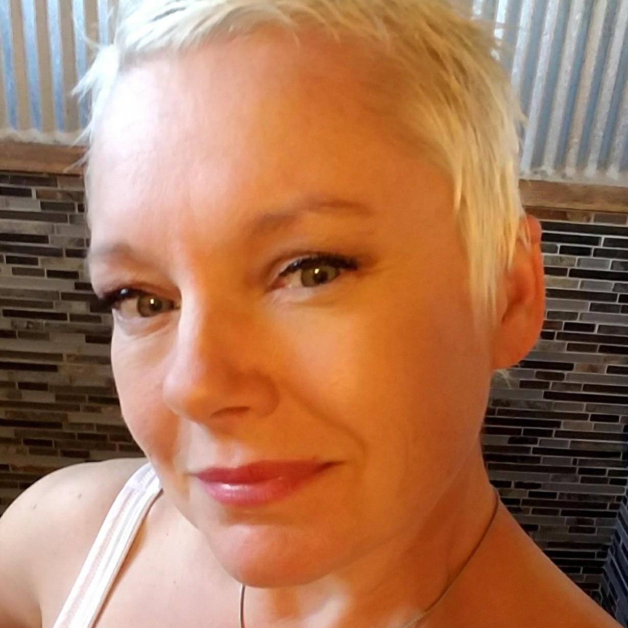 Profile of Corrine CJ Carter
