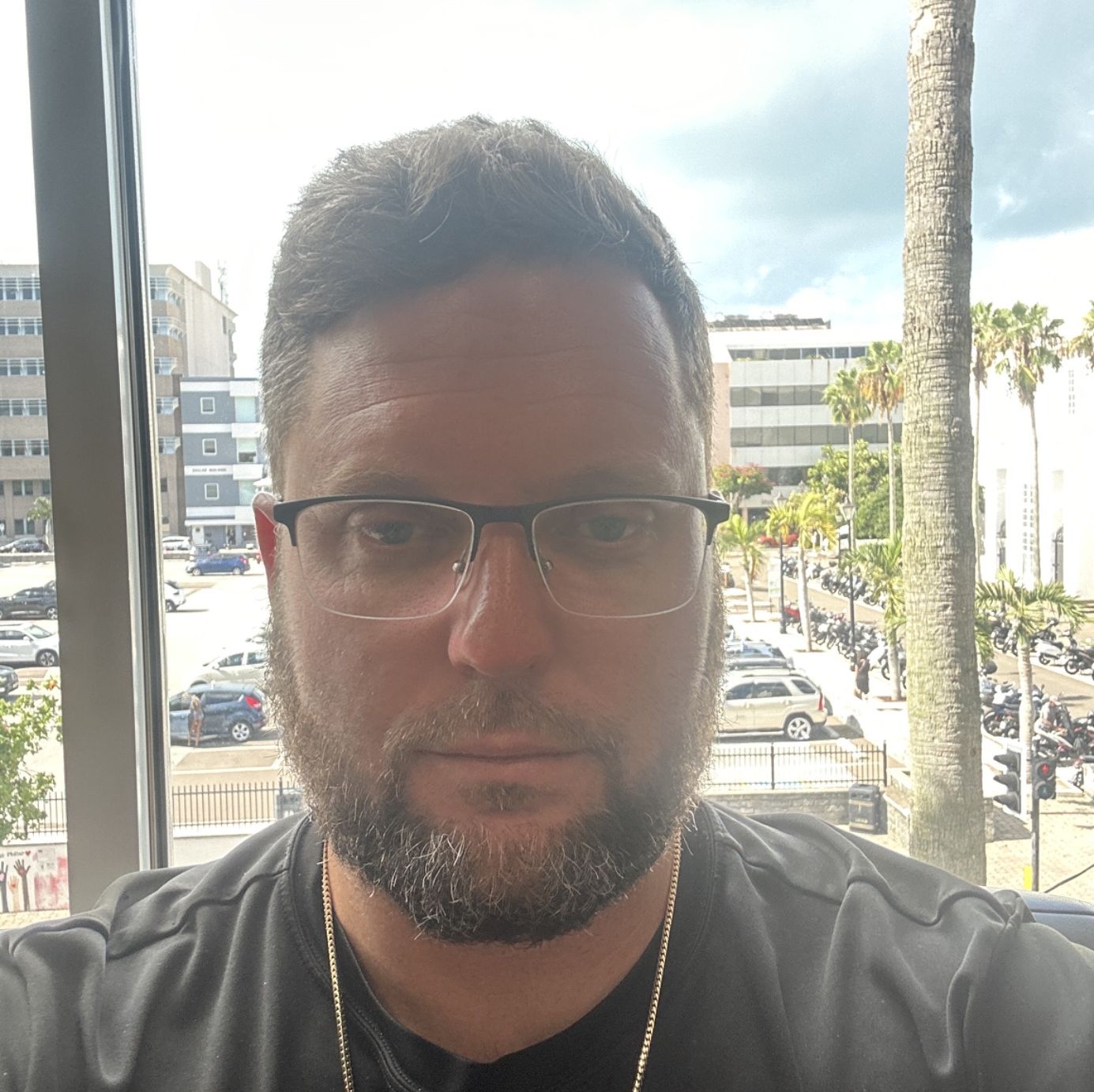 Profile of Justin Lindo