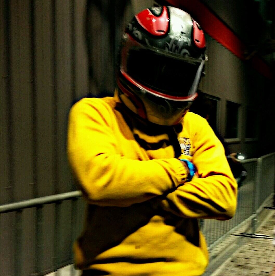 Profile of Kerald Smith