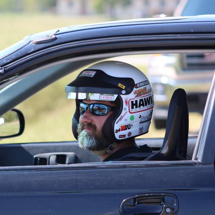 Profile of Jonathan Guyll